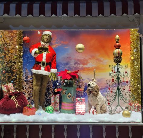 Winners announced in statewide window display contest